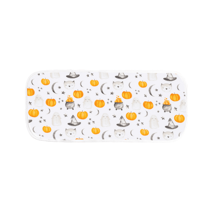 Dream Burp Cloth Halloween Accessories Dreamland Baby