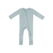 Baby Bamboo Pajamas w/ DreamCuffs® Slate Pajamas Dreamland Baby
