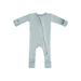 Baby Bamboo Pajamas w/ DreamCuffs® Slate Pajamas Dreamland Baby