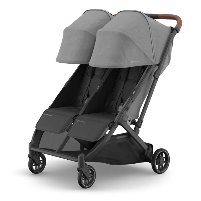 infant double stroller Minu Duo Stroller Ada