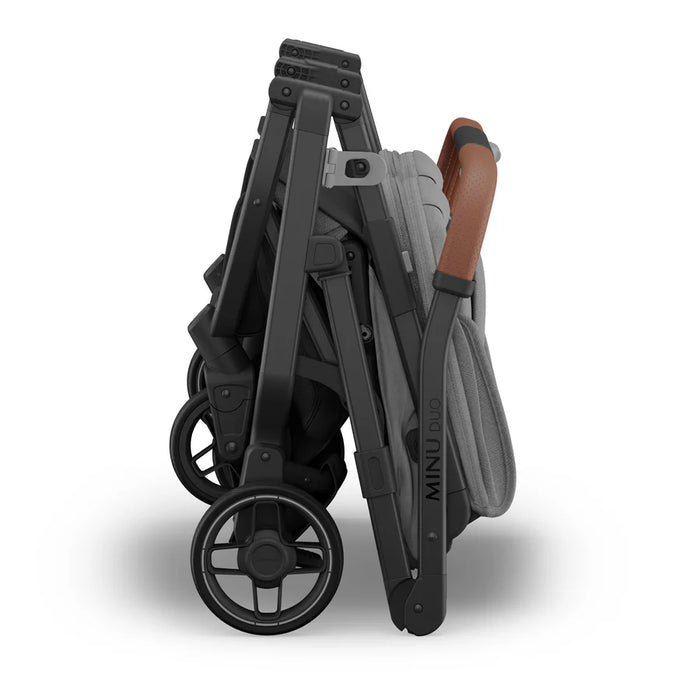 uppababy side by side Minu Duo Stroller Ada