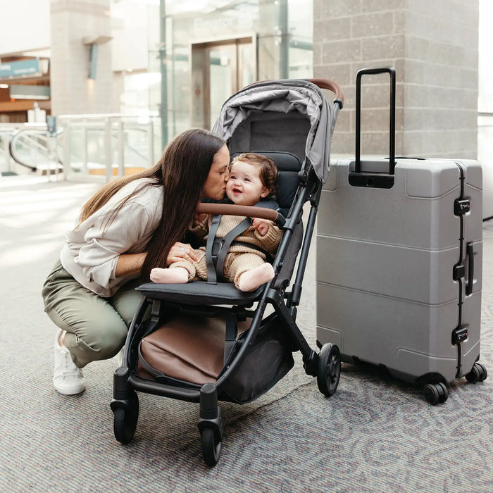 UPPABABY MINU V2 STROLLER