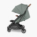 UPPABABY MINU V2 STROLLER