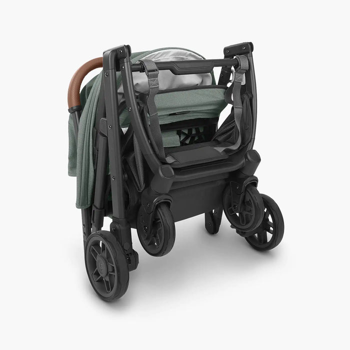 UPPABABY MINU V2 STROLLER