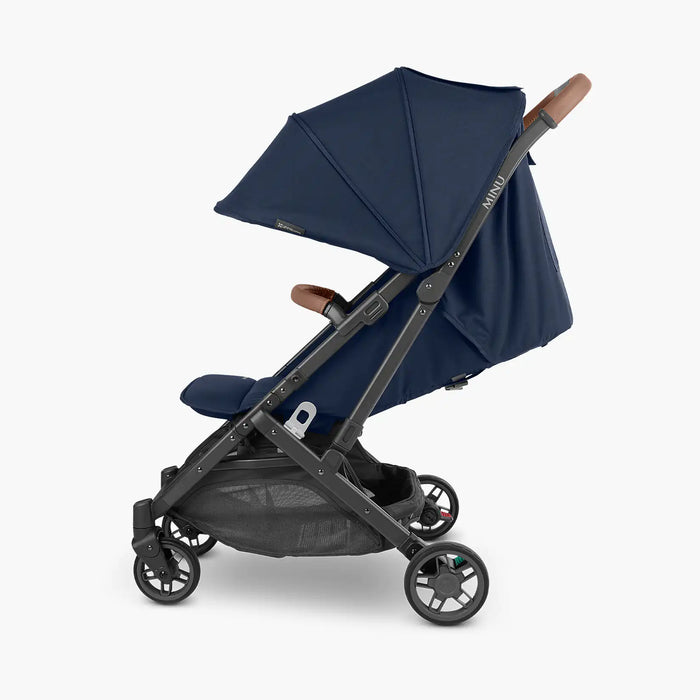 UPPABABY MINU V2 STROLLER