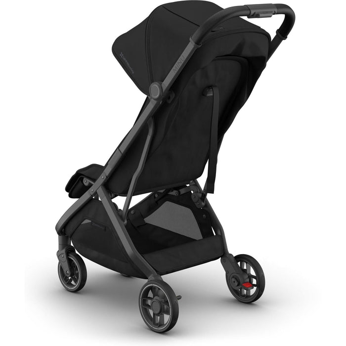 UPPABABY MINU V3 STROLLER TRAVEL STROLLER UPPABABY