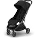UPPABABY MINU V3 STROLLER . JAMES TRAVEL STROLLER UPPABABY