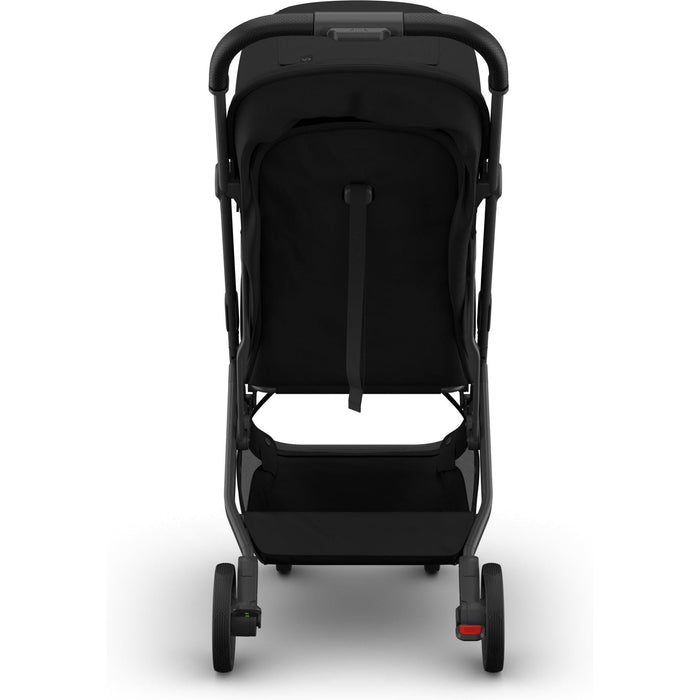 UPPABABY MINU V3 STROLLER TRAVEL STROLLER UPPABABY
