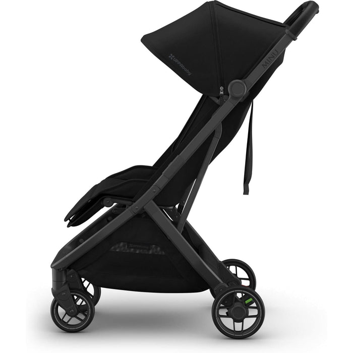 UPPABABY MINU V3 STROLLER TRAVEL STROLLER UPPABABY