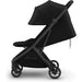 UPPABABY MINU V3 STROLLER TRAVEL STROLLER UPPABABY