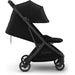 UPPABABY MINU V3 STROLLER TRAVEL STROLLER UPPABABY