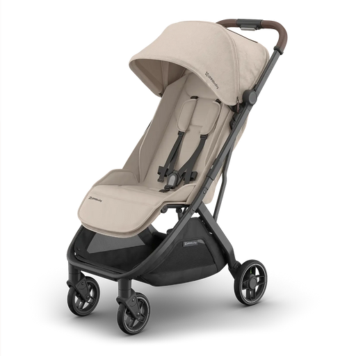 UPPABABY MINU V3 STROLLER . ADA TRAVEL STROLLER UPPABABY