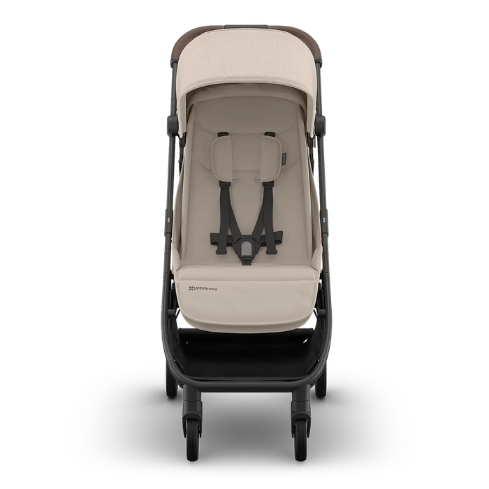 UPPABABY MINU V3 STROLLER TRAVEL STROLLER UPPABABY