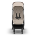 UPPABABY MINU V3 STROLLER TRAVEL STROLLER UPPABABY
