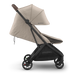 UPPABABY MINU V3 STROLLER TRAVEL STROLLER UPPABABY