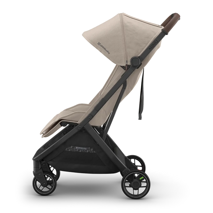 UPPABABY MINU V3 STROLLER TRAVEL STROLLER UPPABABY