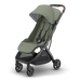 UPPABABY MINU V3 STROLLER . EVELYN TRAVEL STROLLER UPPABABY