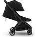 UPPABABY MINU V3 STROLLER TRAVEL STROLLER UPPABABY