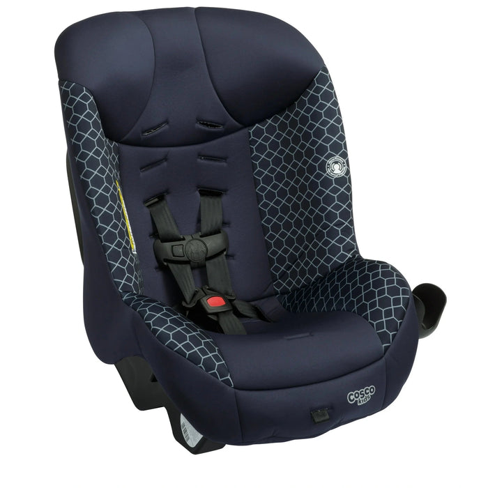 COSCO KIDS SCENERA EXTEND INFANT & TODDLER CONVERTIBLE CAR SEAT CAR SEAT COSCO KIDS