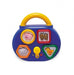 MUSICAL SHAPE SORTER