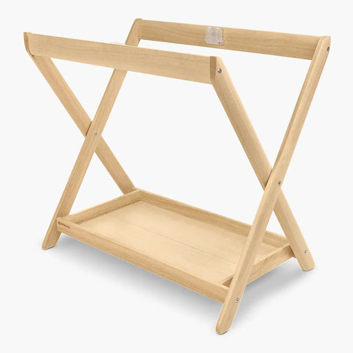UPPABABY NEW BASSINET STAND . NATURAL ACCESORIES UPPABABY