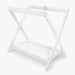 UPPABABY NEW BASSINET STAND . WHITE ACCESORIES UPPABABY