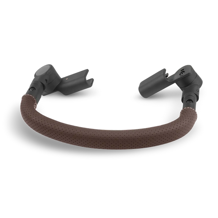 UPPABABY BUMPER BAR FOR MINU DUO . CHESTNUT ACCESORIES UPPABABY