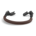 UPPABABY BUMPER BAR FOR MINU DUO . CHESTNUT ACCESORIES UPPABABY