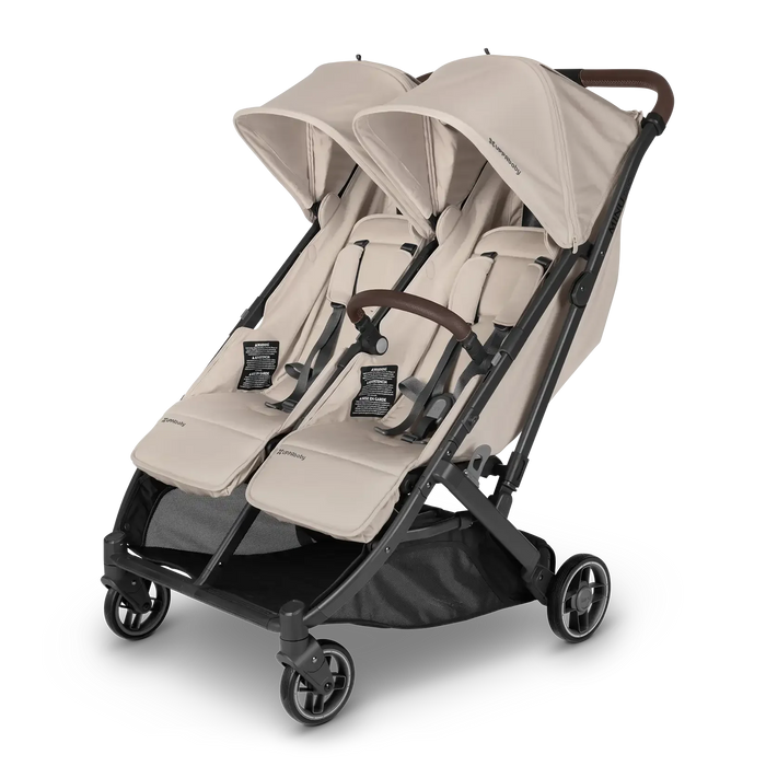 UPPABABY BUMPER BAR FOR MINU DUO ACCESORIES UPPABABY