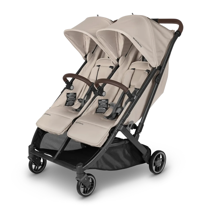 UPPABABY BUMPER BAR FOR MINU DUO ACCESORIES UPPABABY