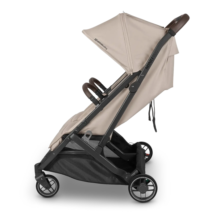 UPPABABY BUMPER BAR FOR MINU DUO ACCESORIES UPPABABY