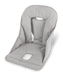 UPPABABY CIRO HIGH CHAIR CUSHION - GREY ACCESORIES UPPABABY