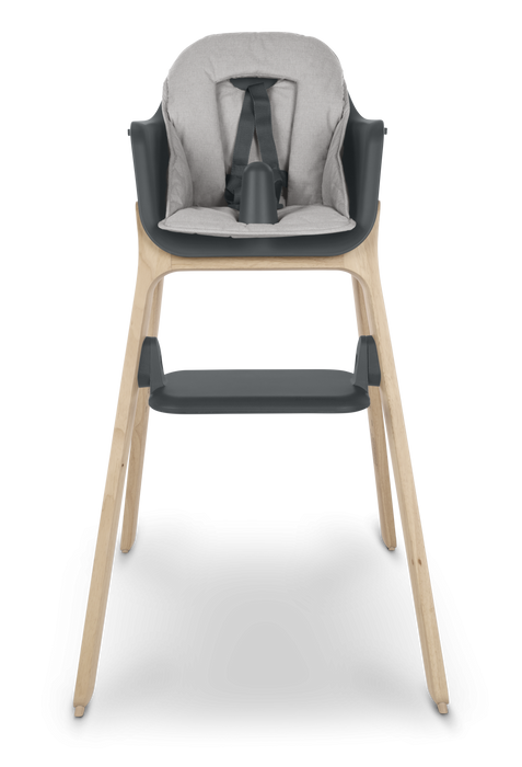 UPPABABY CIRO HIGH CHAIR CUSHION - GREY ACCESORIES UPPABABY