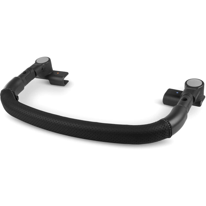 UPPAbaby Minu V3 Bumper Bar Black ACCESORIES UPPAbaby