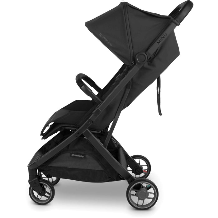 UPPAbaby Minu V3 Bumper Bar ACCESORIES UPPAbaby