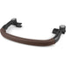 UPPAbaby Minu V3 Bumper Bar Chestnut ACCESORIES UPPAbaby