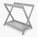 UPPABABY NEW BASSINET STAND . GREY ACCESORIES UPPABABY