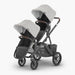 UPPAbaby VISTA V2 RumbleSeat V2+