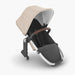 UPPAbaby VISTA V2 RumbleSeat V2+