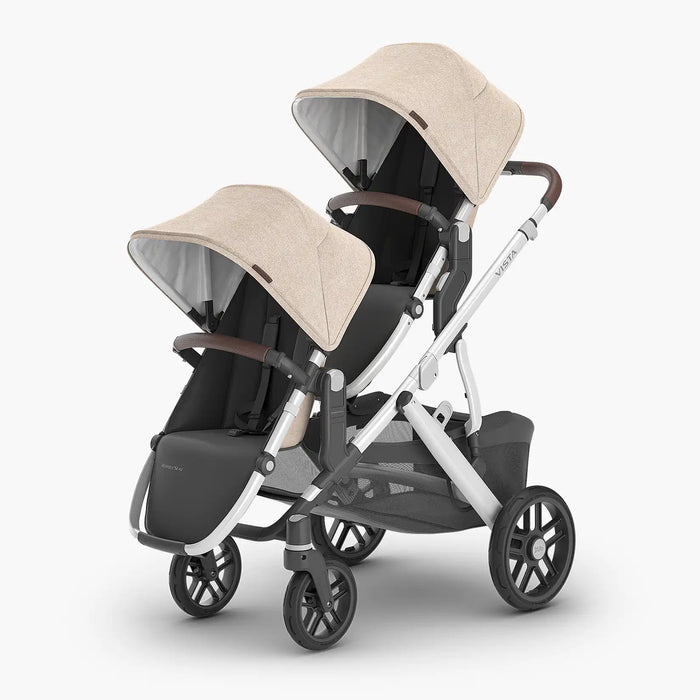 UPPAbaby VISTA V2 RumbleSeat V2+