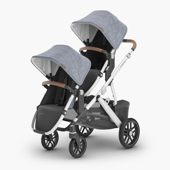 UPPAbaby VISTA V2 RumbleSeat V2+