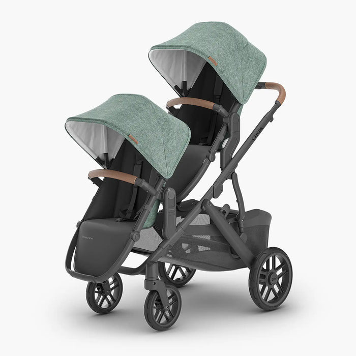 UPPAbaby VISTA V2 RumbleSeat V2+