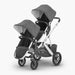 UPPAbaby VISTA V2 RumbleSeat V2+