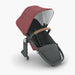 UPPAbaby VISTA V2 RumbleSeat V2+