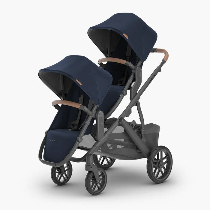 UPPAbaby VISTA V2 RumbleSeat V2+