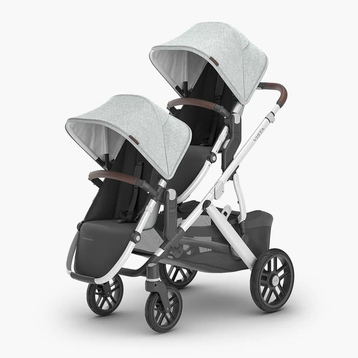 UPPAbaby VISTA V2 RumbleSeat V2+