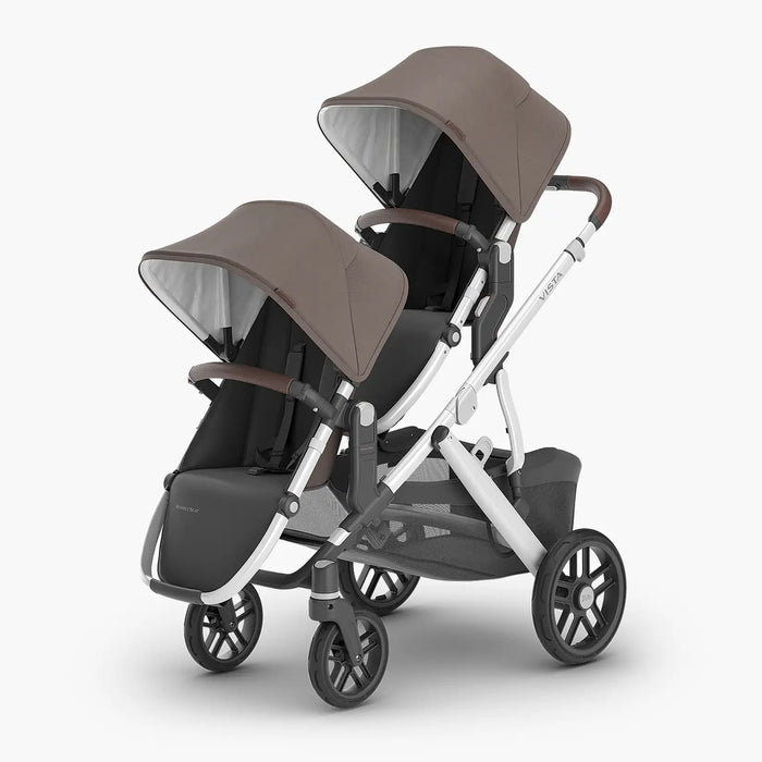 Bassinet Uppababy Vista Rumble Seat Jordan UPPAbaby VISTA V2
