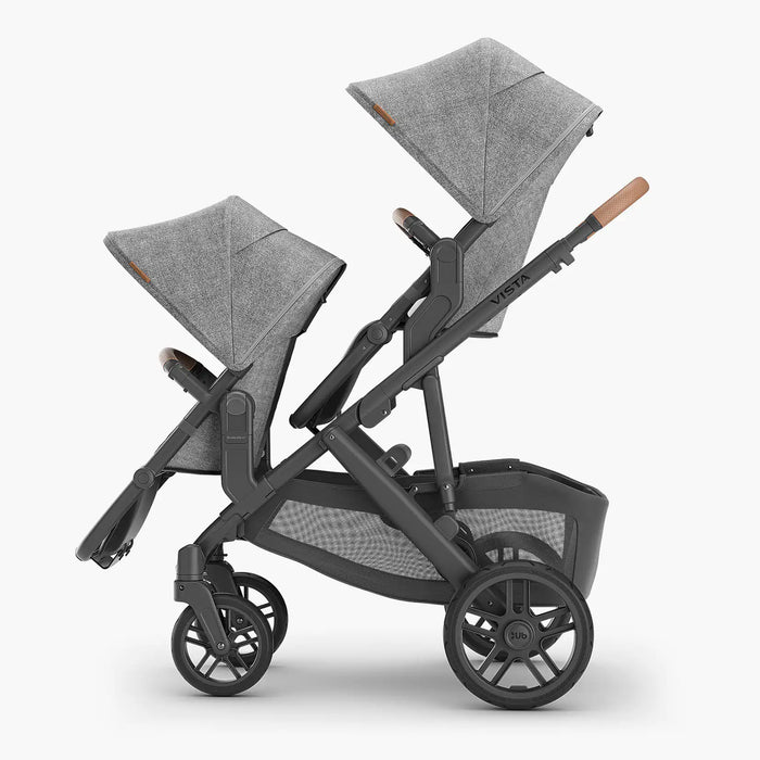 UPPAbaby VISTA V2 RumbleSeat V2+