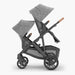 UPPAbaby VISTA V2 RumbleSeat V2+