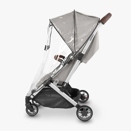 UPPABABY RAIN SHIELD FOR MINU/MINU V2